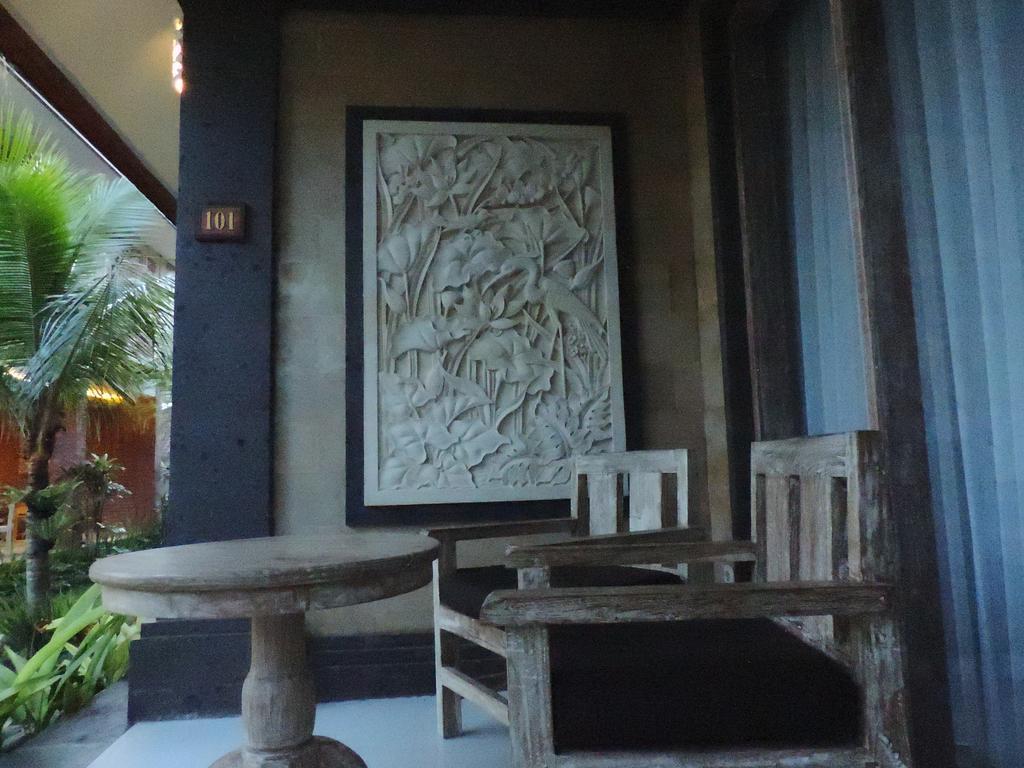 Batu Empug Ubud By Mahaputra Exterior photo