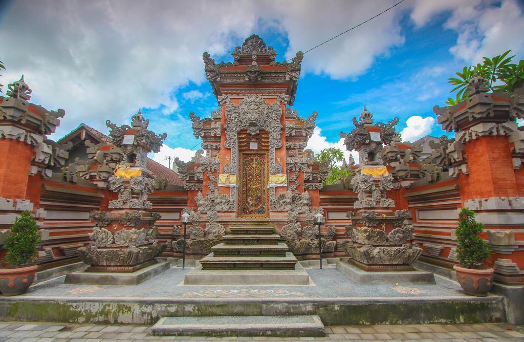 Batu Empug Ubud By Mahaputra Exterior photo